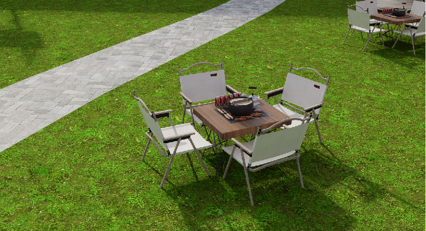 汶上县酒店帐篷定制：解锁旅居新体验，打造差异化竞争力